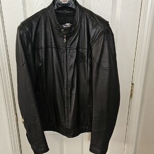 Harley-Davidson Black Performance Jacket